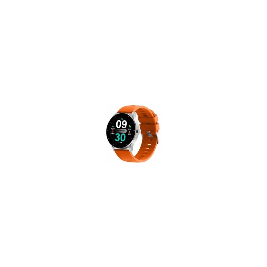 Älykello UNISEX GRAVITY GT28-1 - BLUETOOTH-PUHELIN, LISÄHIEKKA (sg037a)