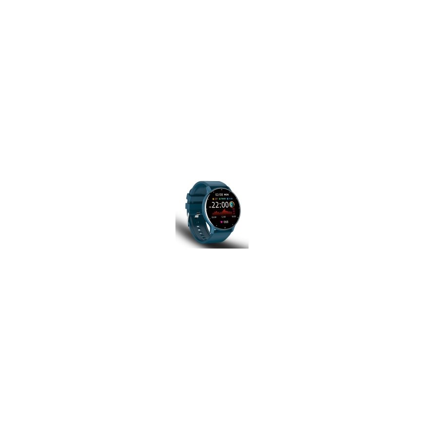 Smartwatch UNISEX GRAVITY GT28-1 - BLUETOOTH CALLS, ADDITIONAL STRAP (sg037a) – 2