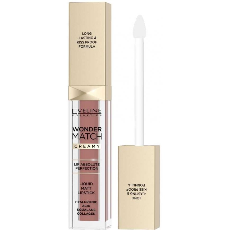 EVELINE COSMETICS Eveline Cosmetics Wonder Match