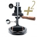 Кофейный аппарат Flair 58 Manual Espresso Maker - Черный