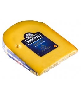 Beemster Medium juust 4 kuud vanune, 250g