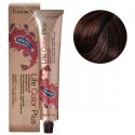 Be Hair Be Color 12 Minute Hair Dye 100ml - 4.5 | Medium Chestnut Mahogany Be Hair Be Color 12 Minute Hair Dye 100ml - 4.5 | Medium Chestnut Mahogany