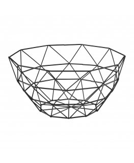 Fruit Basket Decor 27 cm AMBITION