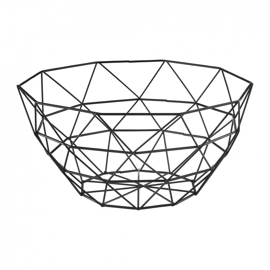 Ambition Augļu grozs Dekoras 27 cm