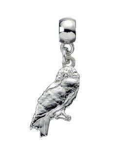 Carat Shop Harry Potter Hedwig-lumisateen liukukoriste