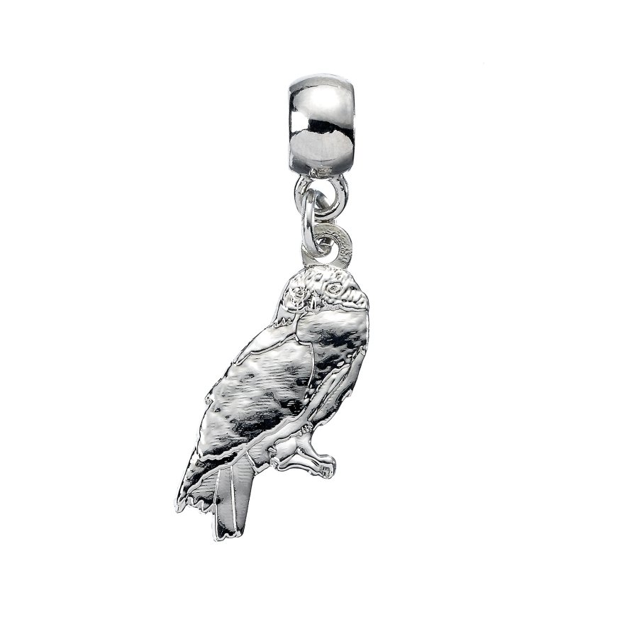 Carat Shop Harry Potter Hedwig the Owl libisev võlukee.