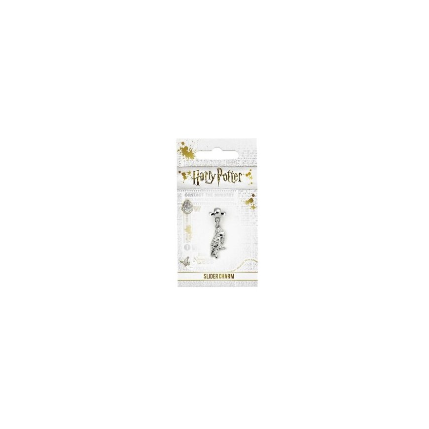 Слайдер-брелок Harry Potter Hedwig the Owl от Carat Shop – 2
