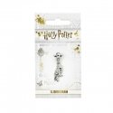 Слайдер-брелок Harry Potter Hedwig the Owl от Carat Shop Слайдер-брелок Harry Potter Hedwig the Owl от Carat Shop