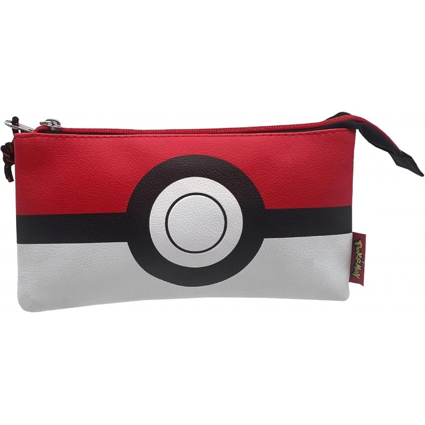 Cyp Brands Pokemon trifold pieštukų dėklas