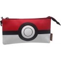Cyp Brands Pokemon kolmiosainen kynälaatikkosysteemi Cyp Brands Pokemon kolmiosainen kynälaatikkosysteemi