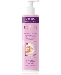 Eveline Cosmetics Neredzamās Cimdi, 245 ml