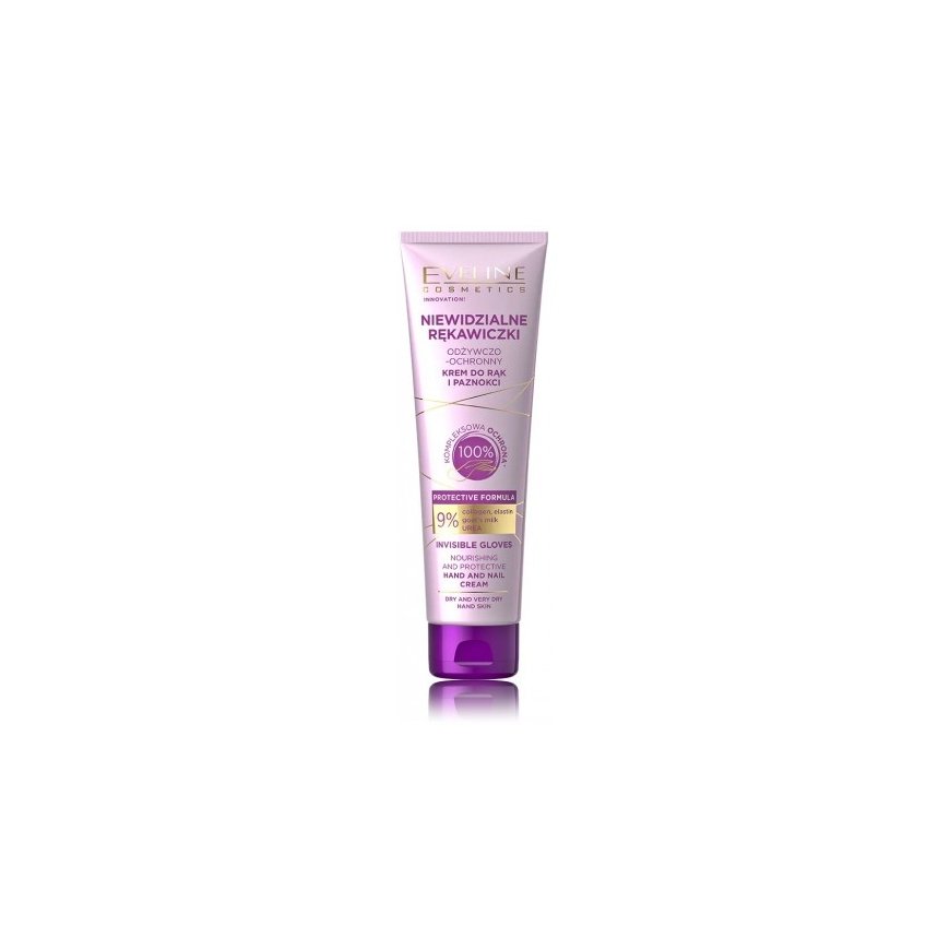 Eveline Cosmetics Nähava Kindaid, 245 ml – 2