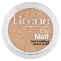 Lirene City Matt Mineral Matifying 03 Kremi, 9 g Lirene City Matt Mineral Matifying 03 Kremi, 9 g