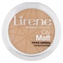 Lirene City Matt Mineral Matifying 03 Kremas, 9 g Lirene City Matt Mineral Matifying 03 Kremas, 9 g