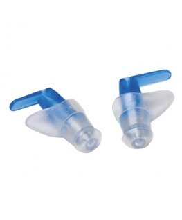 BECO-Beermann 9906 ausu aizbāznis Zils, Caurspīdīgs 1 pcs
