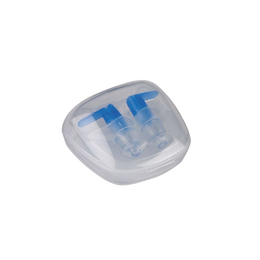 BECO-Beermann 9906 ausu aizbāznis Zils, Caurspīdīgs 1 pcs – 2