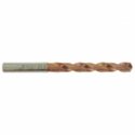 Tivoly Metalo puuri FURIUS 3.5mm, Ti2CN FUSIO, HSS nurk "Split point" 135°, 2 tk. blisterpakendis.