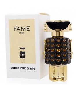 Nustatykite Paco Rabanne: Fame, Eau De Parfum, Moterims, 4 ml *Miniatiūra + Phantom, Eau De Toilette, Vyrams, 4 ml *Miniatiūra