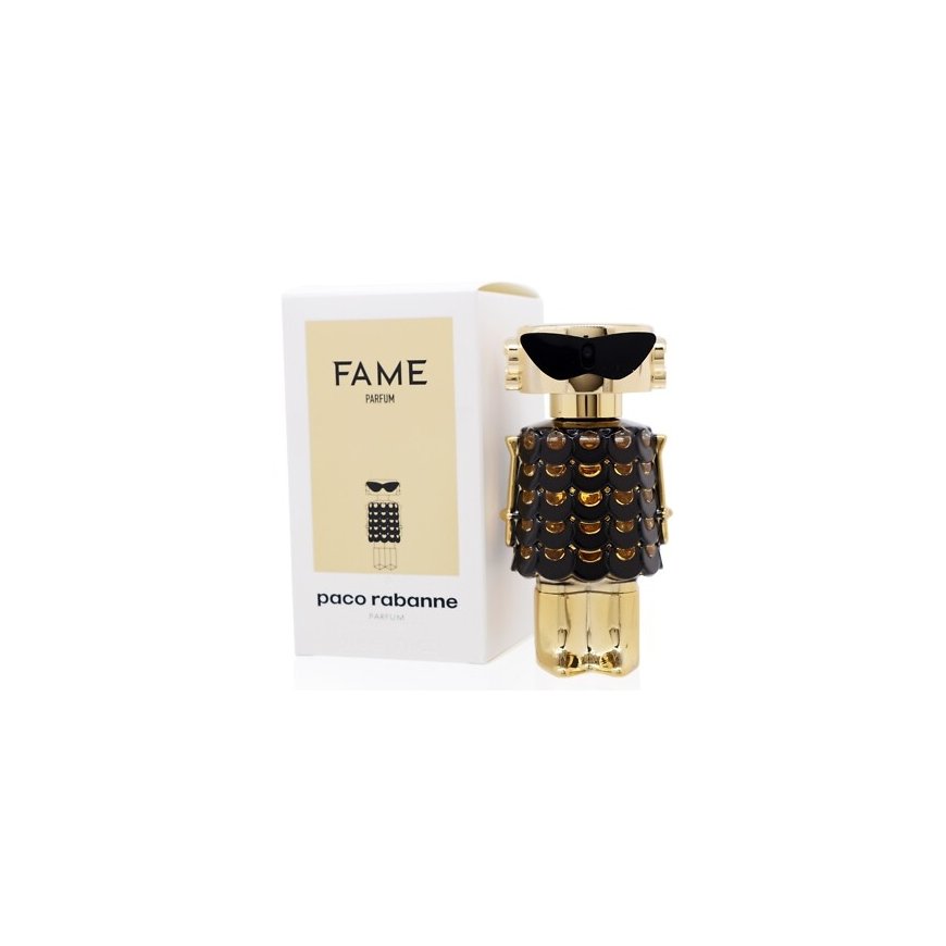 Rabanne Paco Rabanne komplekts: Fame, Eau