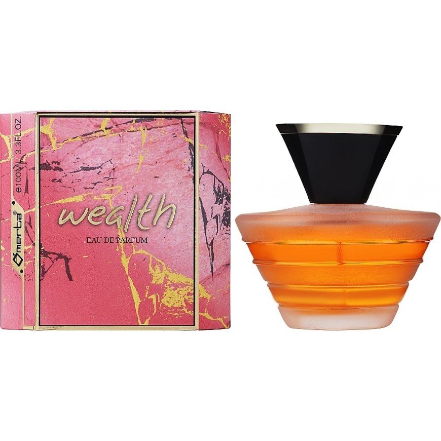 Omerta Wealth, 100 ml