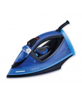 Heinner HSI-2400LT iron Dry & Steam iron Ceramic soleplate 2400 W