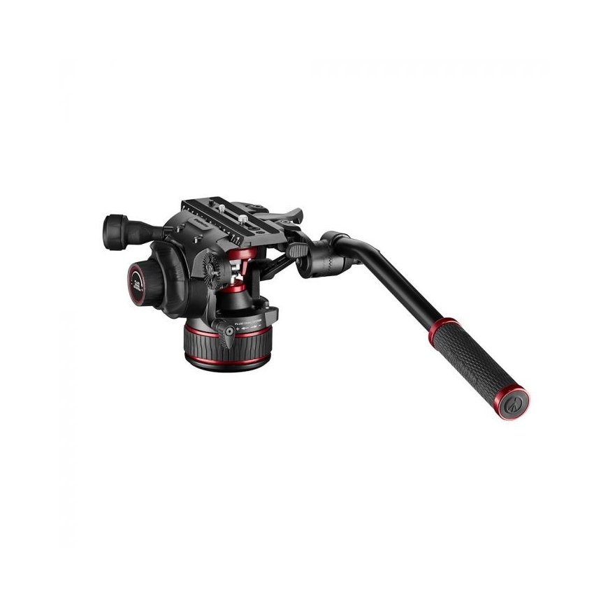 Manfrotto MVH608AH tripod accessory Mounting clamp