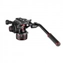 Manfrotto MVH608AH tripod accessory Mounting clamp Manfrotto MVH608AH tripod accessory Mounting clamp