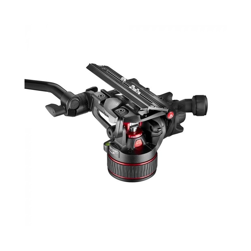 Manfrotto MVH608AH trikojo priedas Tvirtinimo gnybtas – 4