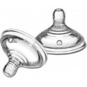TOMMEE TIPPEE medium flow ANTI-COLIC teats, 2 pcs, 42112853 TOMMEE TIPPEE medium flow ANTI-COLIC teats, 2 pcs, 42112853