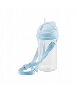 Sweetie veepudel 400 ml Sinine AMBITION JUNIOR