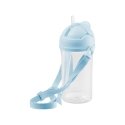 Sweetie Water Bottle 400 ml Blue AMBITION JUNIOR Sweetie Water Bottle 400 ml Blue AMBITION JUNIOR