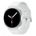 Samsung Galaxy Watch 8 3,81 cm (1.5") AMOLED 44 mm Digitāls 480 x 480 pikseļi Skārienjūtīgais ekrāns Samsung Galaxy Watch 8 3,81 cm (1.5") AMOLED 44 mm Digitāls 480 x 480 pikseļi Skārienjūtīgais ekrāns