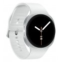 Samsung Galaxy Watch 8 3,81 cm (1.5") AMOLED 44 mm Digitāls 480 x 480 pikseļi Skārienjūtīgais ekrāns Samsung Galaxy Watch 8 3,81 cm (1.5") AMOLED 44 mm Digitāls 480 x 480 pikseļi Skārienjūtīgais ekrāns