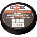 Blue Line REPERO 734 ASENNUSNARU, SAFRONIN VÄRI 19 MM x 25 M Blue Line REPERO 734 ASENNUSNARU, SAFRONIN VÄRI 19 MM x 25 M