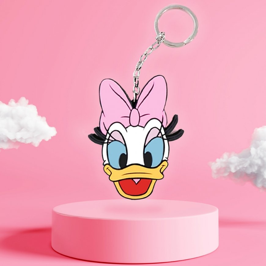 ERT Group LCDPDDAI001 USB-muisti 16 GB USB A-tyyppi 2.0 Monivärinen – 4