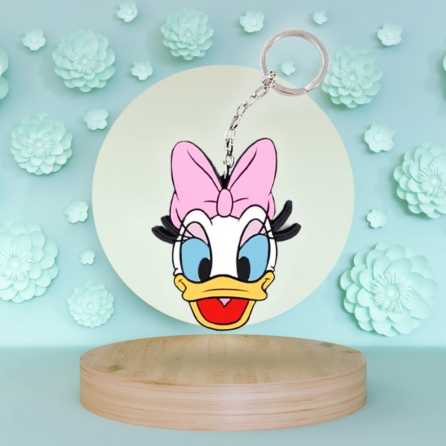 ERT Group LCDPDDAI001 USB флеш накопитель 16 GB USB тип-A 2.0 Разноцветный – 5