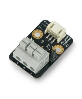 Dfrobot Gravity Terminal Sensor Adapter V2.0