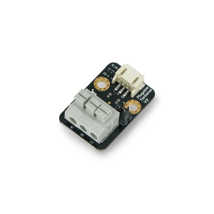 Dfrobot Gravity termināla jūtēja adapteris V2.0