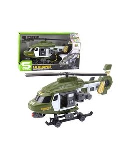 Lean Toys Leikkilennokki astronautilla ja valo- sekä ääni-efekteillä