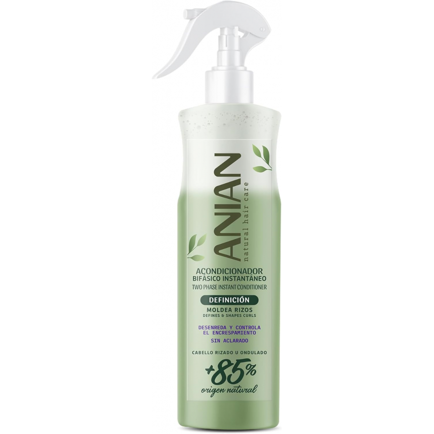 "Anian" two-phase curling styling conditioner 400ml