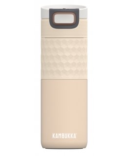 Kambukka Etna termosas 0,5 L Rusvai gelsvas