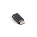 Lanberg AD-0016-BK kaabli soomuutja VGA HDMI Must Lanberg AD-0016-BK kaabli soomuutja VGA HDMI Must