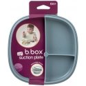 B.BOX BB101511 Taldrik koos imerihmaga 2in1 roosa B.BOX BB101511 Taldrik koos imerihmaga 2in1 roosa