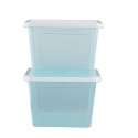 Orplast Arcticline set of 2 rectangular food containers 2.5 L 19.5 x 15 x 13.5 cm Orplast Arcticline set of 2 rectangular food containers 2.5 L 19.5 x 15 x 13.5 cm