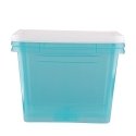 Набор из 2 прямоугольных контейнеров для пищи Orplast Arcticline 2.5 л 19.5 x 15 x 13.5 см Набор из 2 прямоугольных контейнеров для пищи Orplast Arcticline 2.5 л 19.5 x 15 x 13.5 см