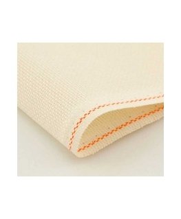 Zweigart Drobe luca S Aida 14/50x50 cm (264) 342426450X50