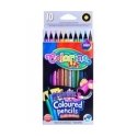 Colorino Pastel Patio Colored Pencils 10 Pastel Colors Colorino Pastel Patio Colored Pencils 10 Pastel Colors