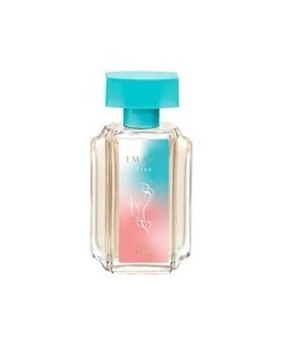 Avon Imari Free парфюмированный спрей для тела 50 мл
