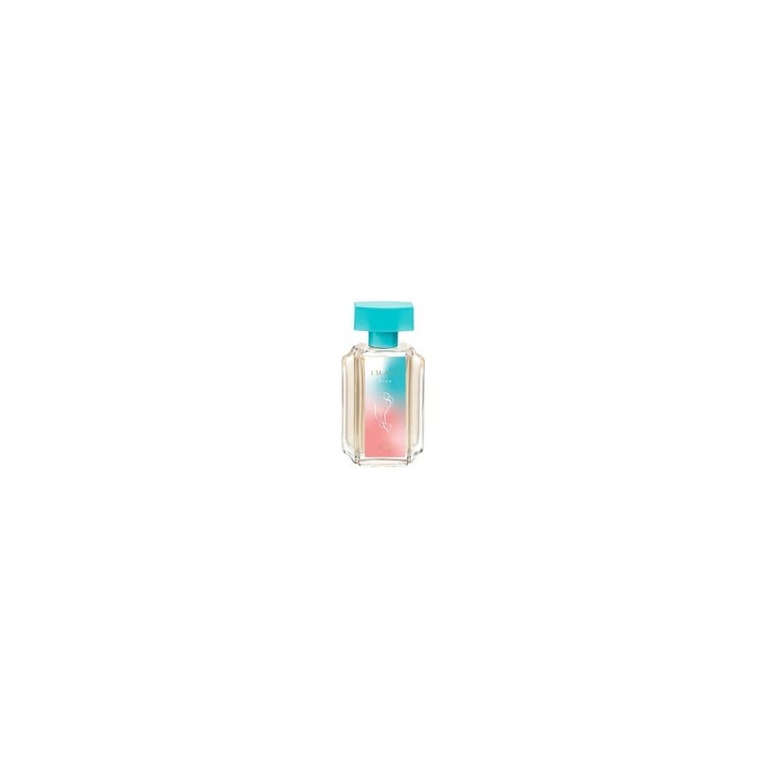 Avon Imari Free парфюмированный спрей для тела 50 мл