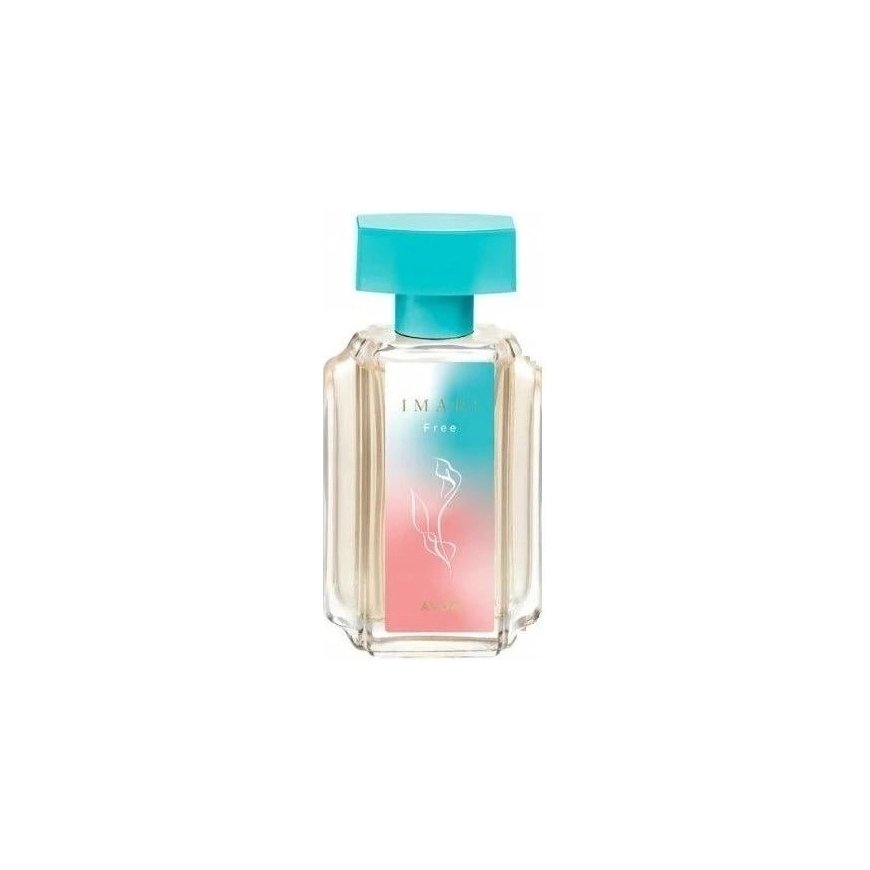 Avon Imari Free tualetivett 50 ml – 2